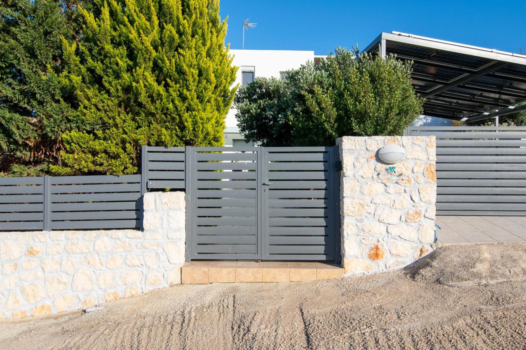 فيلات كاتاكيس Agios Onoufrios المظهر الخارجي الصورة