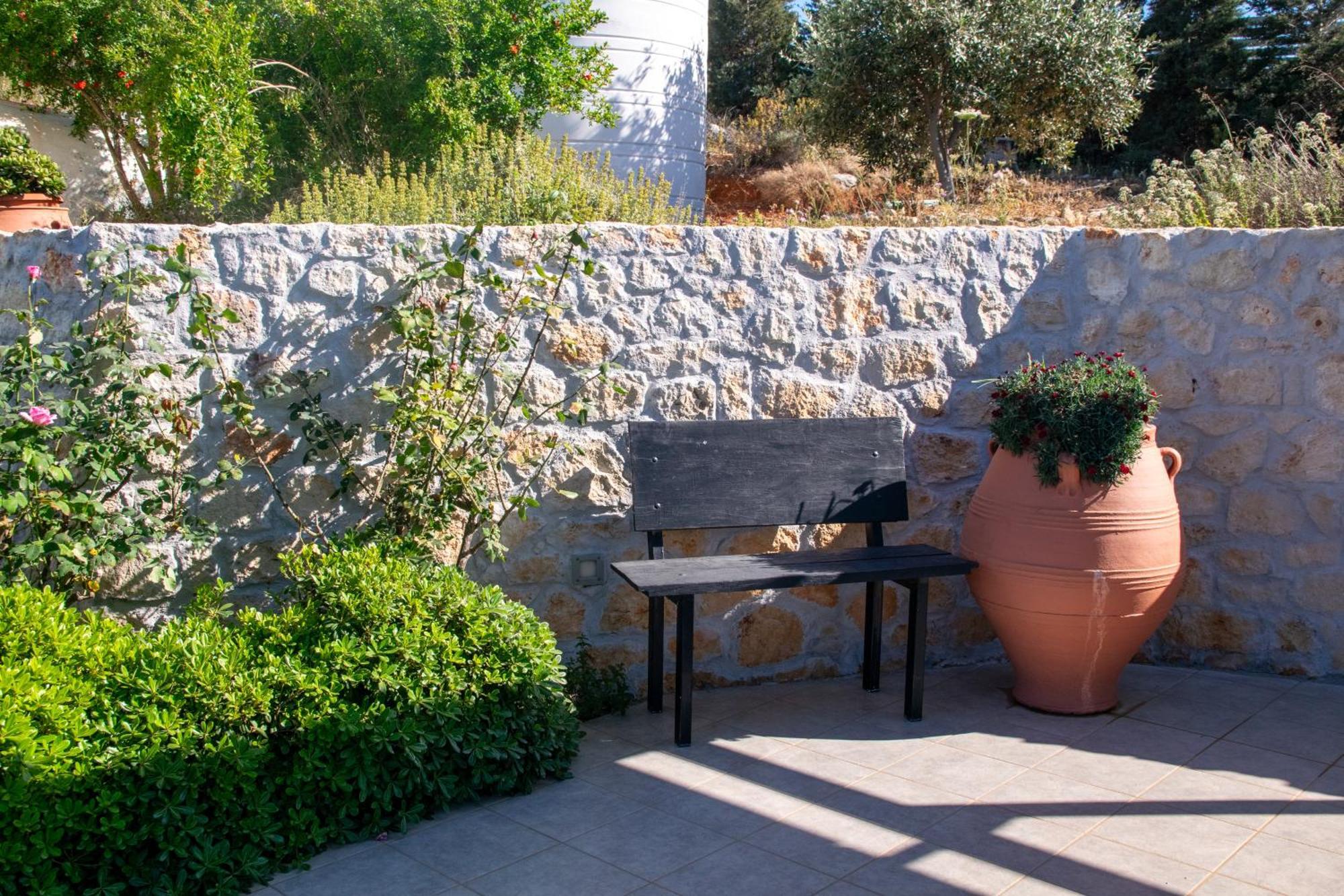 فيلات كاتاكيس Agios Onoufrios المظهر الخارجي الصورة