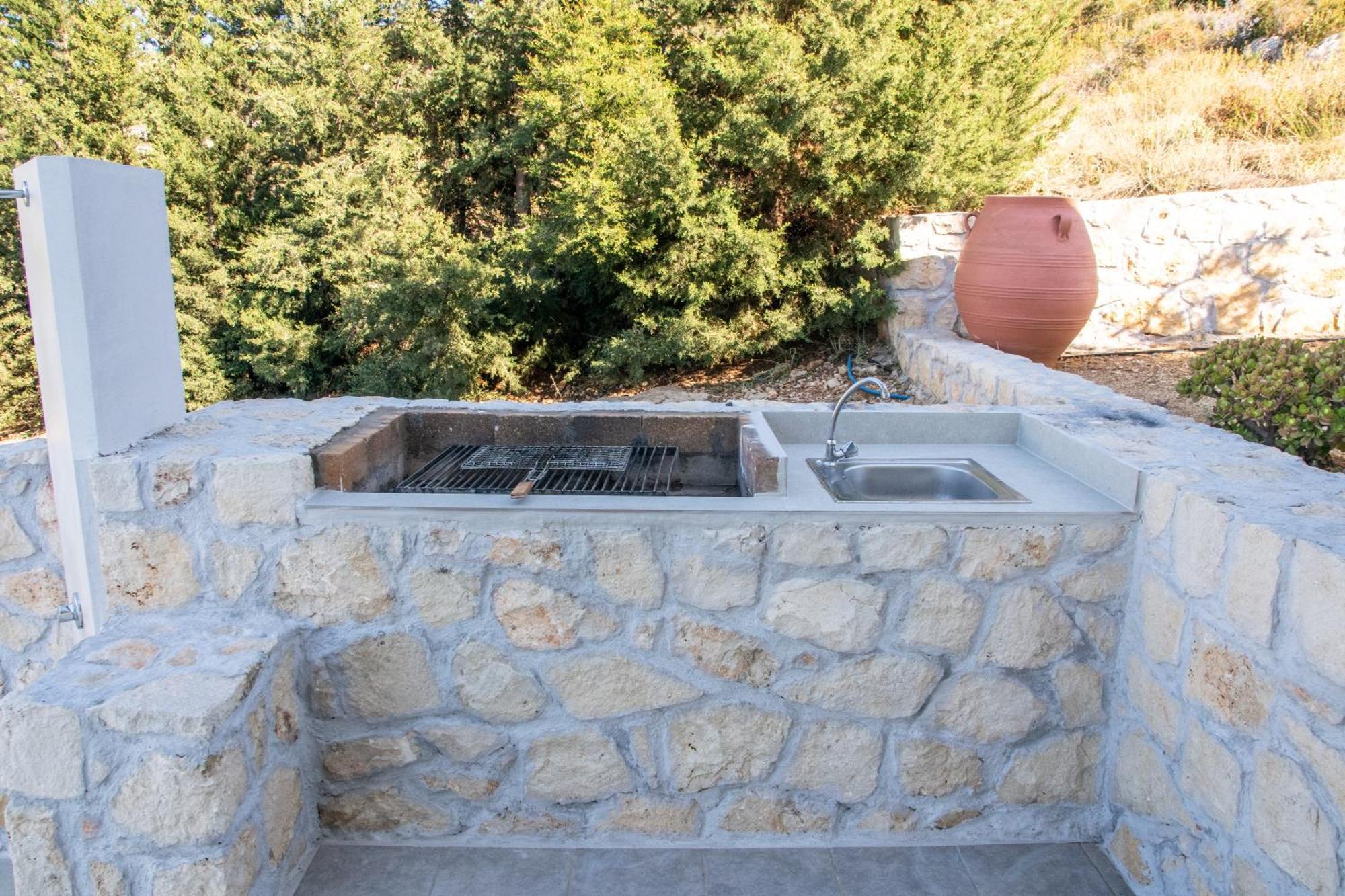 فيلات كاتاكيس Agios Onoufrios المظهر الخارجي الصورة